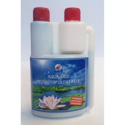 Aqua-Med Protostop oldat 100ml