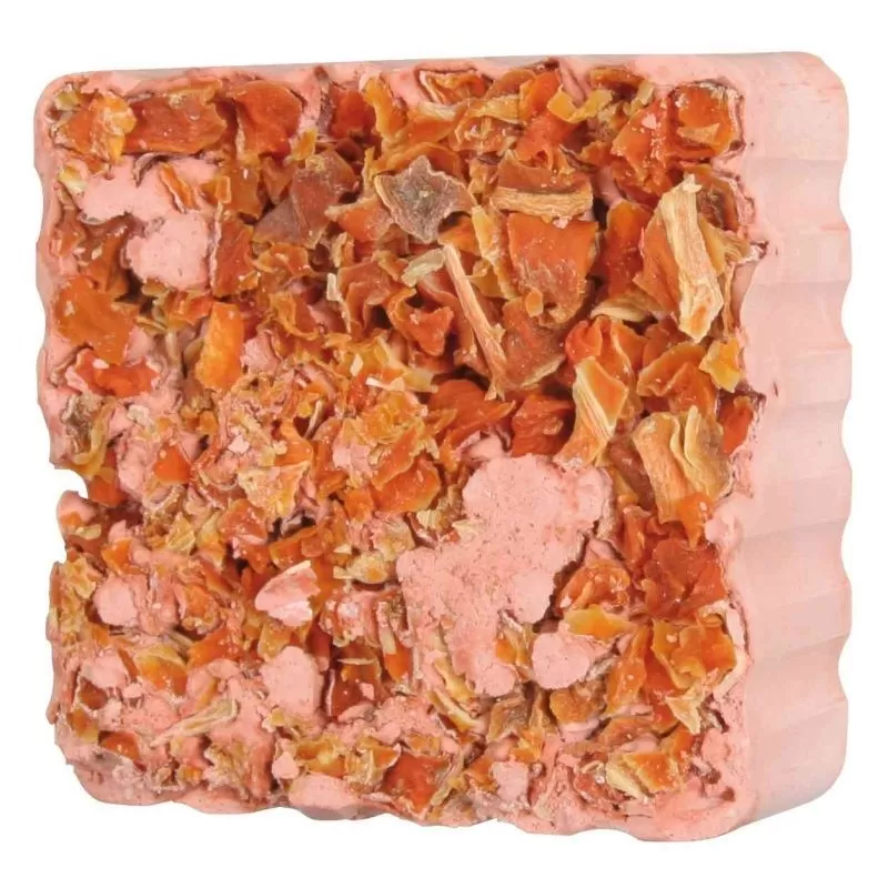 Trixie Nyalósó Rágcsálónak Répás 75g