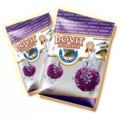 Dovit Etetőkeverék - Pontyozó 1kg