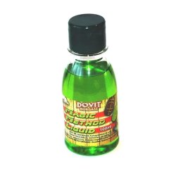 Dovit Magic Method Liquid - Zöld Kagyló 100ml