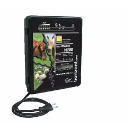 Villanypásztor Trafó Horismart N280  230V  14J