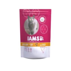 Iams Cat Senior & Mature 300g