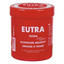 Eutra Tőgykrém 1000ml