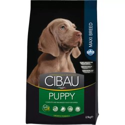 Cibau Puppy Maxi 12kg