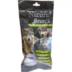 Natural Snack Marhamáj 80 gr