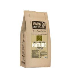 Techni-Cal Natural Dog Puppy Large Breed 12Kg