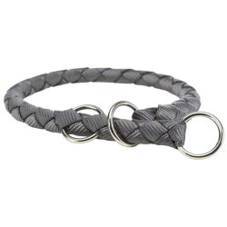 Trixie Fojtó Cavo, M–L: 43–51 cm/18 mm, Grafit