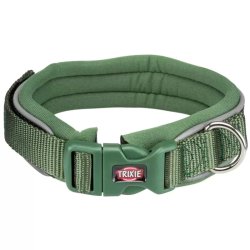 Trixie Nyakörv Premium neoprém M 35–40 cm/25 mm, rózsaszin