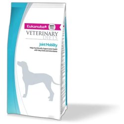 Eukanuba EVD Dog Joint Mobility kutyatáp 1kg