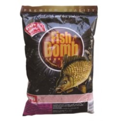 Fishbomb Fruitbomb 1 Kg