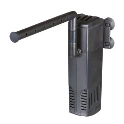 Trixie Akvárium Belső Szűrő Aqua Pro M700 10 W 60–120l-Es Akvárium