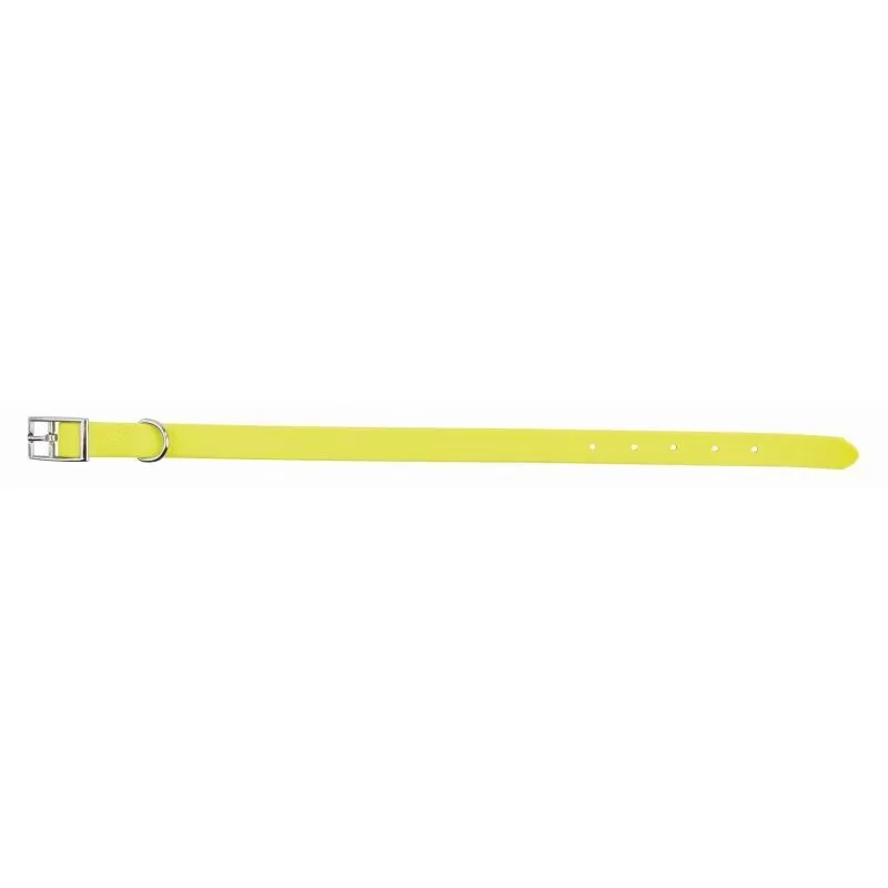 Trixie Nyakörv Easy Life S 27-35cm/17mm Neon Sárga