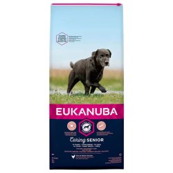 Eukanuba Senior Large 15kg