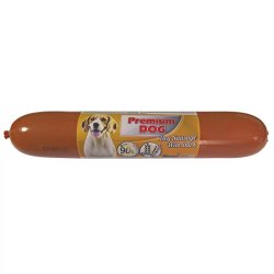 Prémium Dog Szalámi Kacsa 1kg