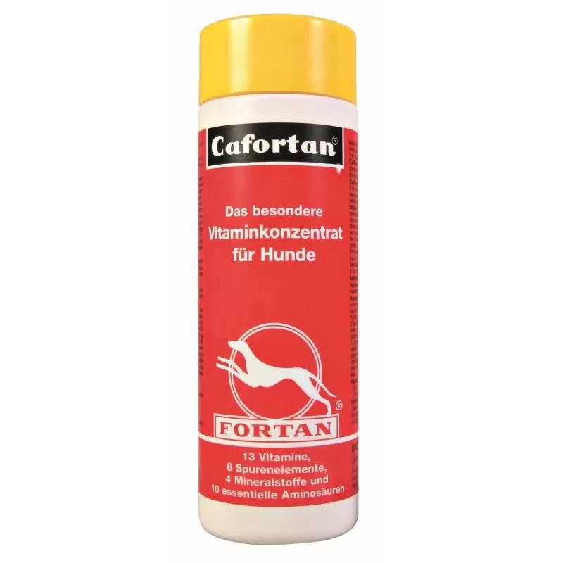 Trixie cafortan 300g/600tbl