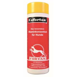 Trixie cafortan 300g/600tbl