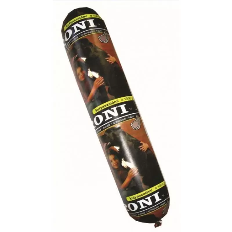 Roni Dog Szalámi  Extra Sonkás 1kg