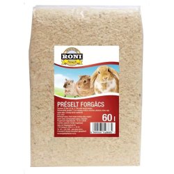 Roni Forgács 60l