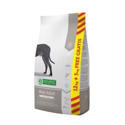 Natures Protection Dog Maxi Adult 12 Kg