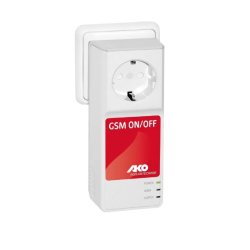 Vp.Gsm On/Off Adapter