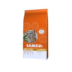 Iams Cat Adult Chicken 15kg