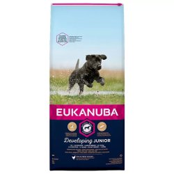 Eukanuba Junior Large 12kg