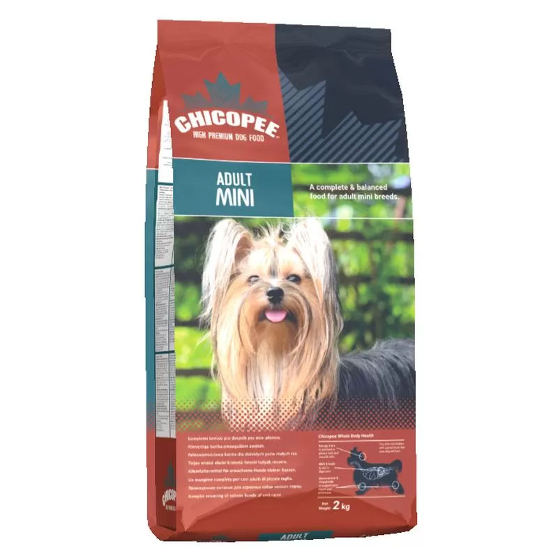 Chicopee Adult Mini 2kg