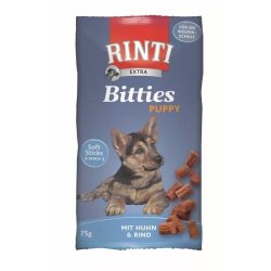Rinti Dog Jutalomfalat Puppy Sticks 75g