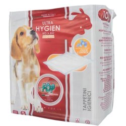 Pelenka Kutya Ultra Hygien Medium 60x60cm 10db/Csomag