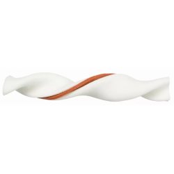 Trixie Jutalomfalat Denta Fun Twisted pálcák kacsás 12,5cm 3db/csomag 70gr