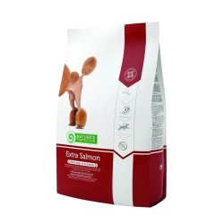 Natures Protection Dog Extra Salmon 12kg