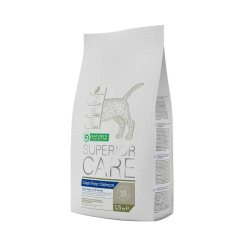 Natures Protection SC Dog Grain Free Salmon 1,5kg