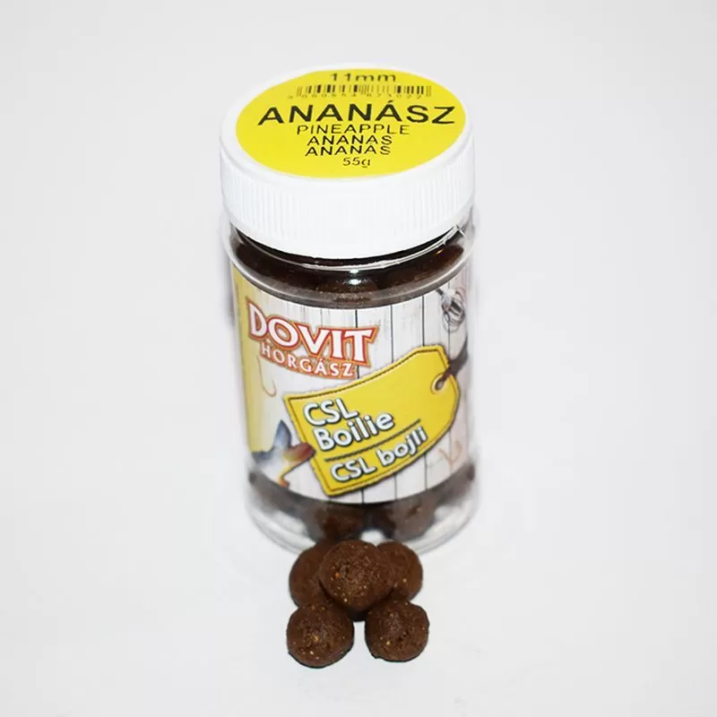 Dovit csl Amino Bojli 11mm - Ananász 55g
