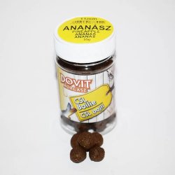 Dovit csl Amino Bojli 11mm - Ananász 55g