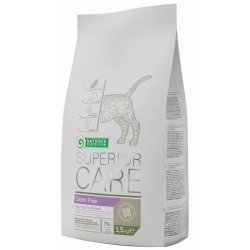 Natures Protection Superior Care Dog Grain Free 1,5kg