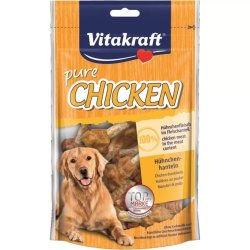 Vitakraft Chicken Kutya Jutalomfalat Dumbbell 80g