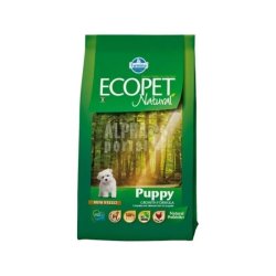 Ecopet Natural Puppy Mini 800g