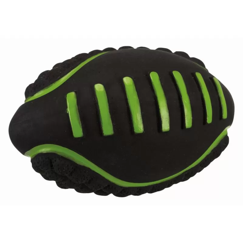 Trixie Játék latex focilabda 11cm