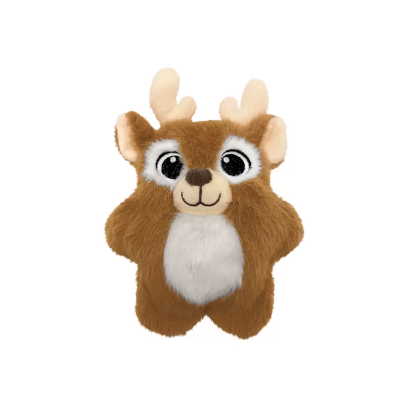 KONG Játék Holiday Wild Knots Medve Többféle M/L