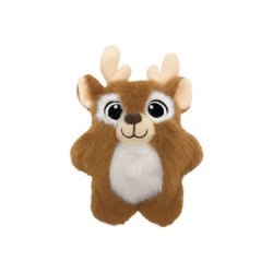 KONG Játék Holiday Wild Knots Medve Többféle M/L