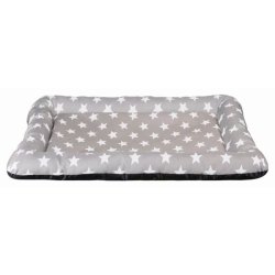 Trixie Fekhely Csillag mintával 80×55 cm barna