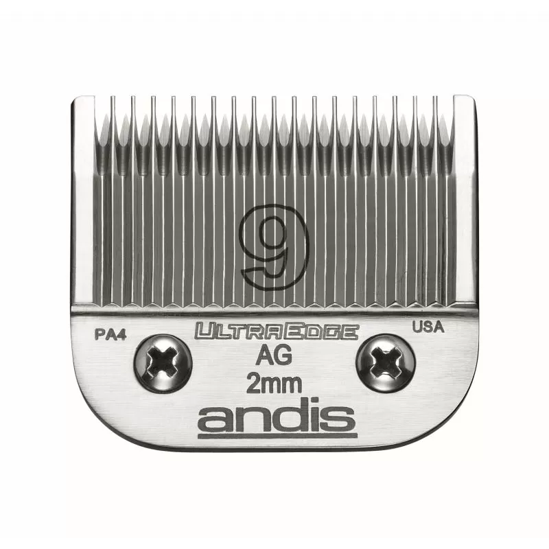 Trixie Kiegészítő Penge Andis Nyírógéphez  #23872/23873, 2Trixie 0 mm