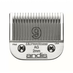Trixie Kiegészítő Penge Andis Nyírógéphez  #23872/23873, 2Trixie 0 mm