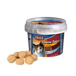 Trixie Jutalomfalat Sajt Tabletta 75gr