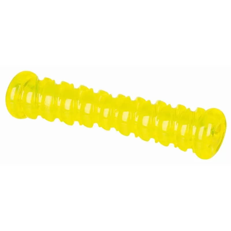 Trixie Játék Sporting Rúd 15cm, Sárga