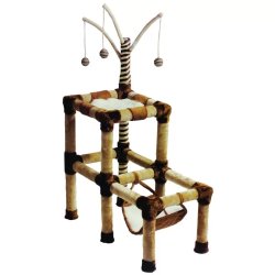 Macskabútor Catrix Ii 140x86x46cm