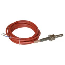 KERBL Fűtőpatron Itatóhoz 24v/60w  250 Cm Szigeteletlen Kábellel