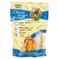 Trixie Quiko Nevelőtáp Papagáj 125g