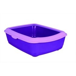 Trixie Macska Wc Classic 37x15x47cm Lila