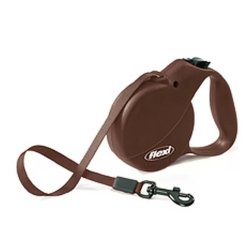 Flexi 3-5 Classic Barna